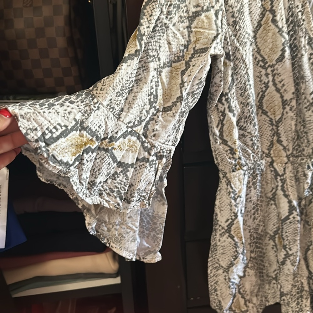 Express romper - Picture 3 of 5